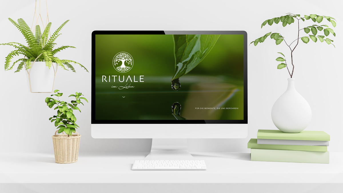 Website besuchen