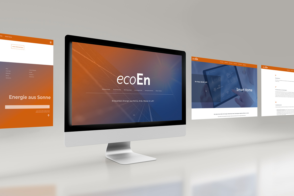 Website besuchen